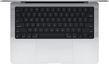 Apple MacBook Pro 16 2023 M2 Pro/16/1TB Silver MNWD3