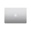 Apple MacBook Air 13 2024 M3/8CPU-8GPU/8GB/256GB Silver MRXQ3