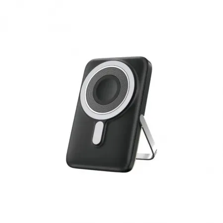 Доп.АКБ WIWU Elite Power Bank 10000 mAh Black 