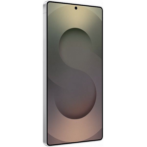 Samsung Galaxy S25 Ultra 12+512Gb Titanium Whitesilver (Snapdragon,2 nano-SIM и eSIM)