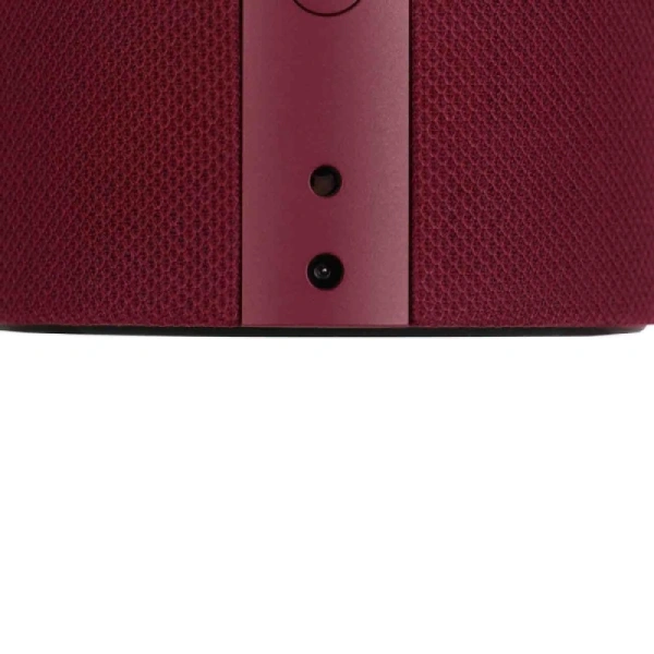 Акустическая система Яндекс.Станция Мини 2 с Алисой (Красный)