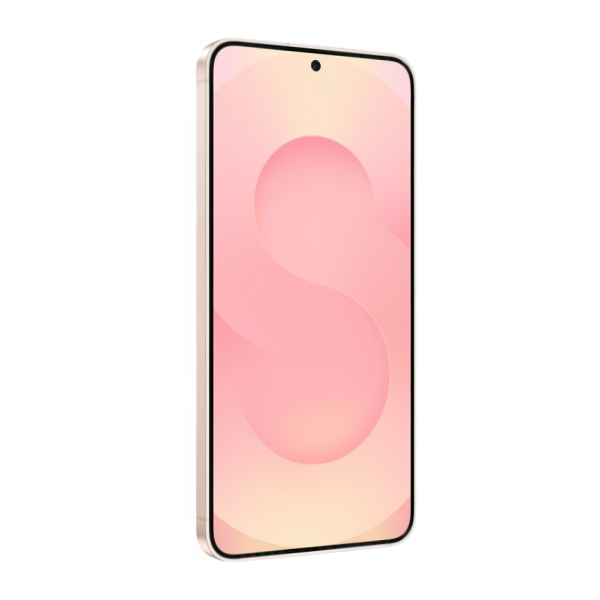 Samsung Galaxy S25 12+ 512Gb Pinkgold (Snapdragon,2 nano-SIM/eSIM)